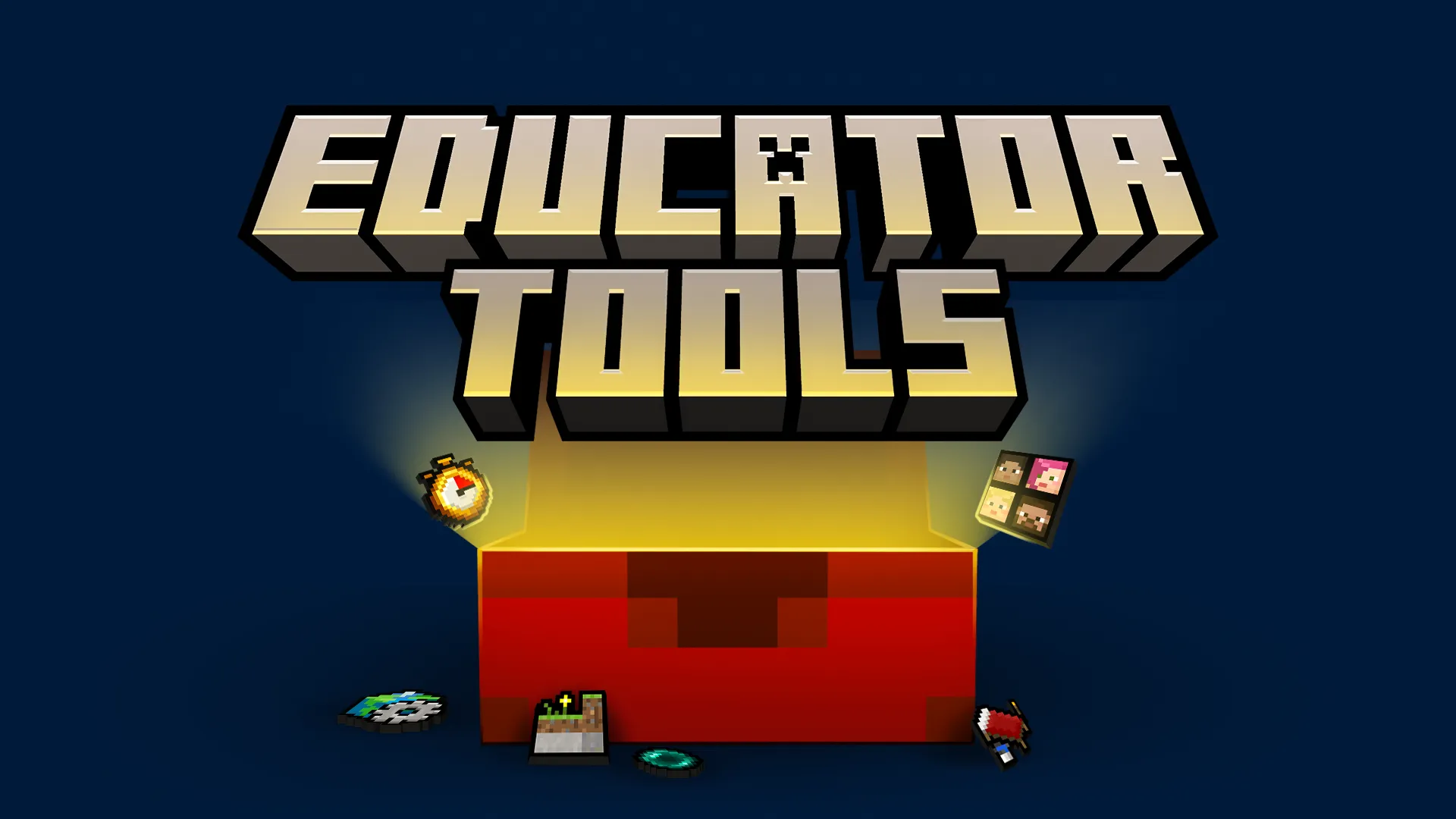 Educator Tools cover